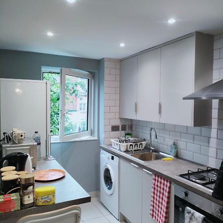 "Central&Convenient" Apartment Near Big Ben- Tower Bridge London Exterior foto