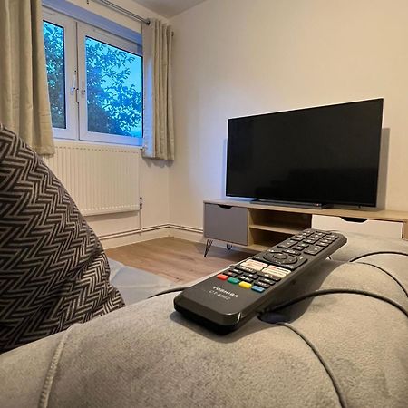 "Central&Convenient" Apartment Near Big Ben- Tower Bridge London Exterior foto
