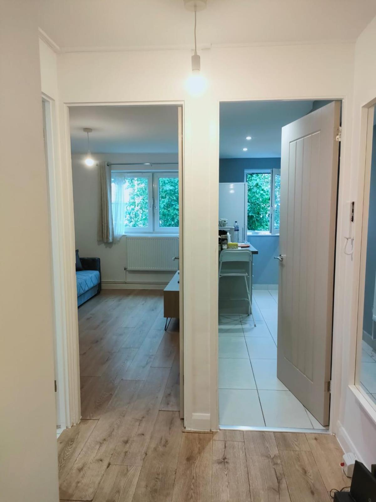 "Central&Convenient" Apartment Near Big Ben- Tower Bridge London Exterior foto