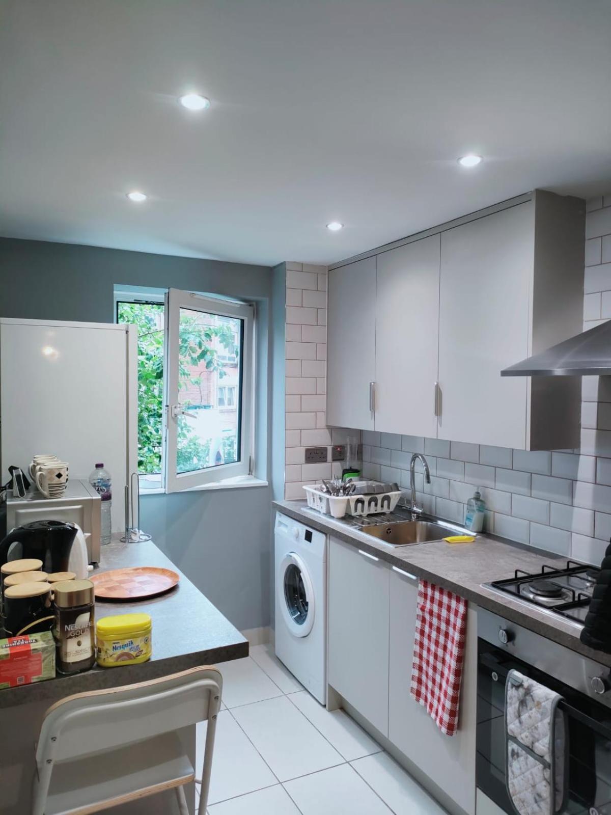 "Central&Convenient" Apartment Near Big Ben- Tower Bridge London Exterior foto