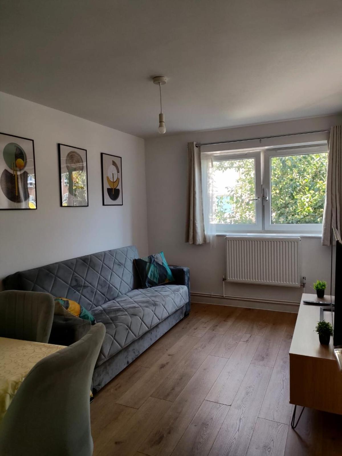 "Central&Convenient" Apartment Near Big Ben- Tower Bridge London Exterior foto