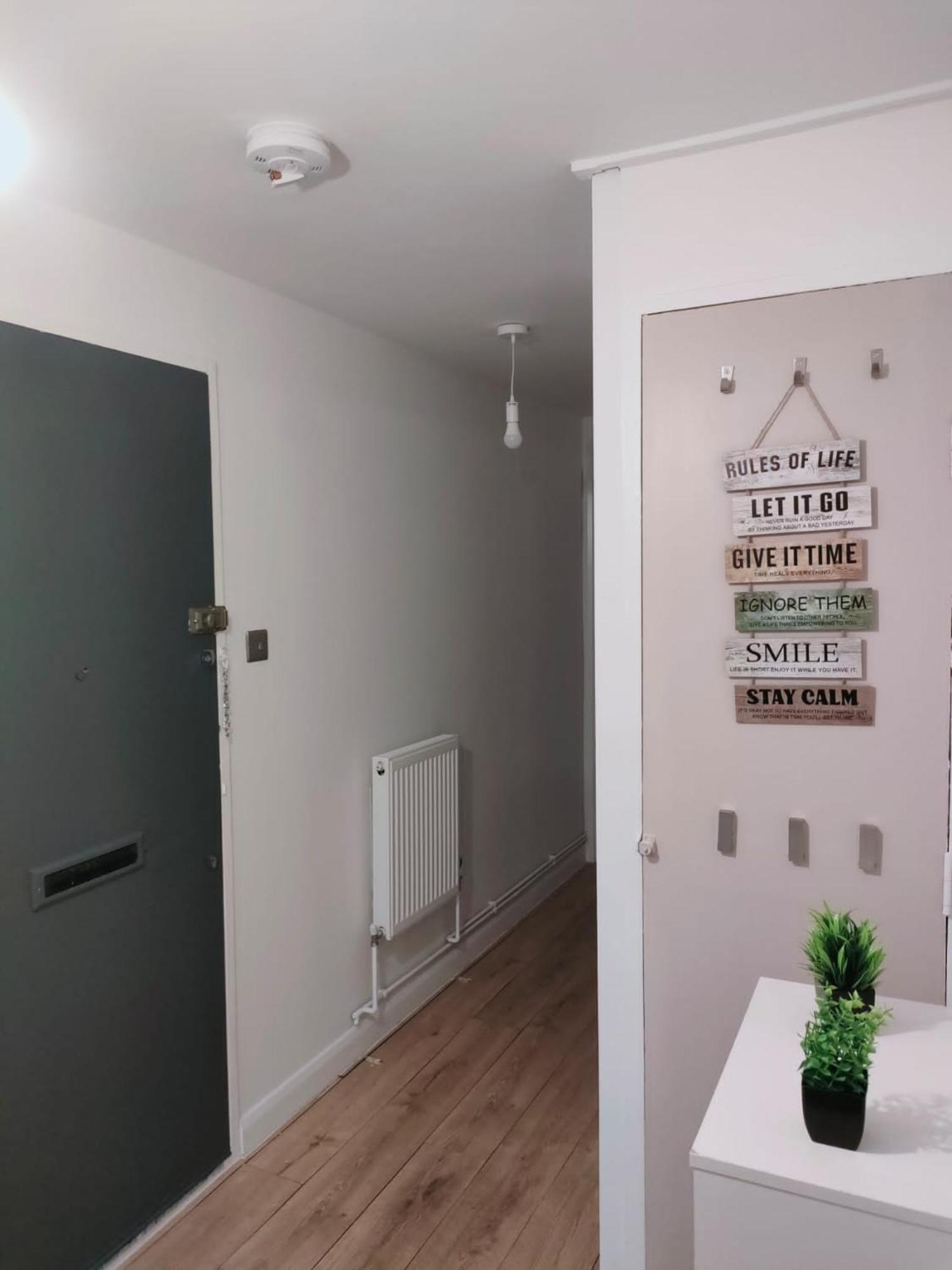 "Central&Convenient" Apartment Near Big Ben- Tower Bridge London Exterior foto